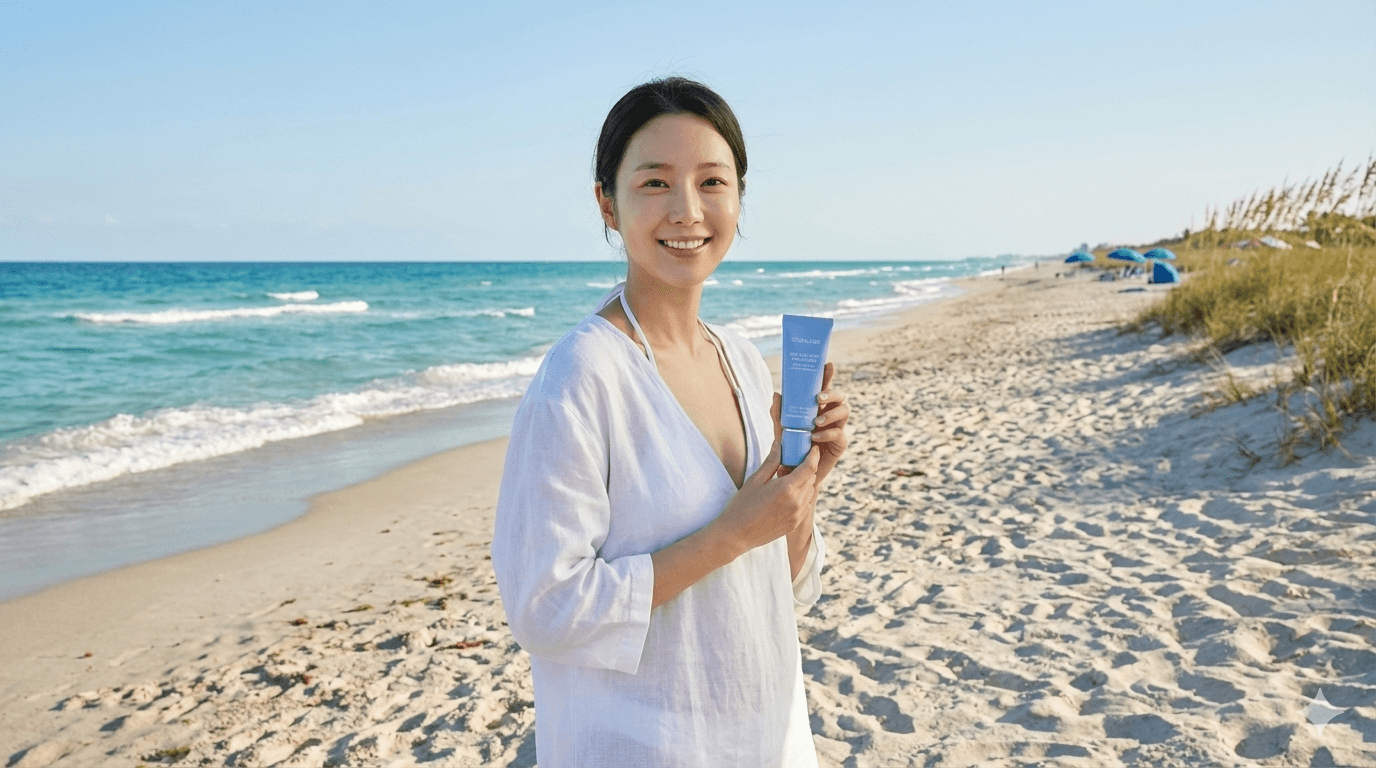 SOONLABS Premium Sunscreen